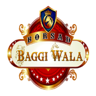 Borsad Baggiwala أيقونة