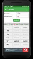 GST Calculator syot layar 1