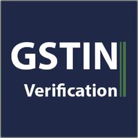 GSTIN Verification تصوير الشاشة 1