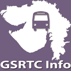 GSRTC Info simgesi