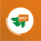 GujMap আইকন