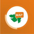 GujMap आइकन