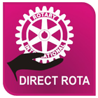 Direct Rota Plus icon