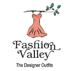 Fashion Valley biểu tượng