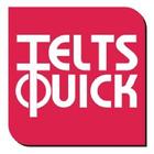 آیکون‌ Learn IELTS Quick