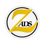 Zads أيقونة