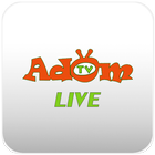 Adom TV Ghana 아이콘