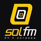 Sol FM Córdoba ikona