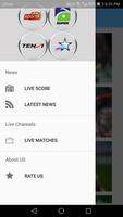 Sports Live TV syot layar 1