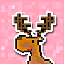 Reindeer Antlers APK