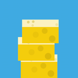 Cheese Stack ikon