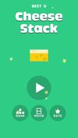 Cheese Stack screenshot 1