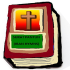 IBAN HYMNS - SURAT PANTUN icono