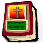 IBAN HYMNS - SURAT PANTUN आइकन