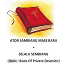 PRAYER IN IBAN APK