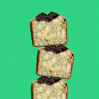 Pound Cake Stack icône
