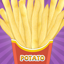 Super Duper Fries APK