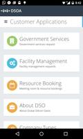 DSOA Customer App screenshot 3