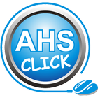 AHSClick Customer icône