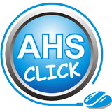 AHSClick Customer-icoon