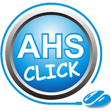 AHSClick Customer icon