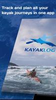 KayakLog poster