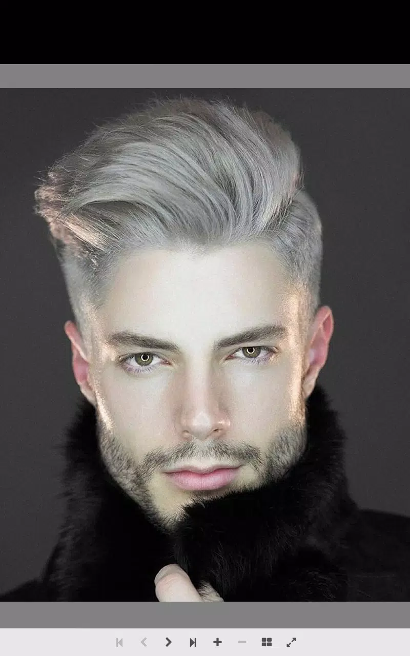 Men Hair Style APK for Android Download Men Hair Style APK for Android Download