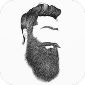 Mens Beard Styles icon