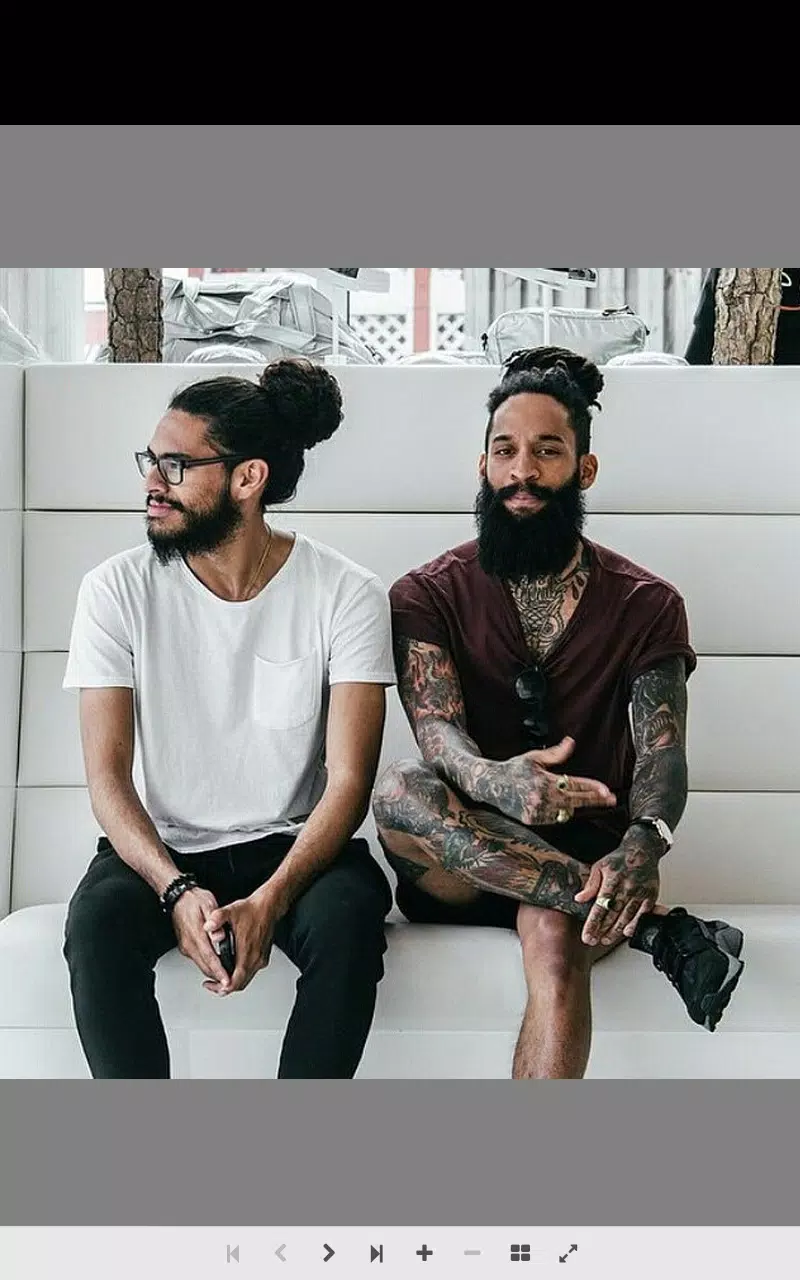 Mens Beard Styles APK pour Android Télécharger Mens Beard Styles APK pour Android Télécharger