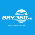 Bay360 icono
