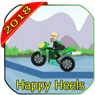 motor Happy Hools ikona