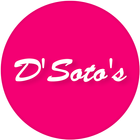 D’Soto’s Mexican Food আইকন