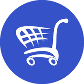 Grocery List &amp; Recipe Manager icon