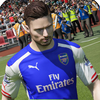 Dream Soccer League أيقونة