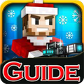 Guide for Pixel Gun 3D