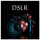 DSLR Camera Effects ícone
