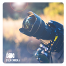 DSLR Camera Effect Photo Edit APK
