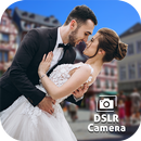 Efecto de cámara DSLR - Blur Photo Editor APK
