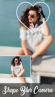 DSLR-Kamera-Effekt - Blur Photo Editor Screenshot 1