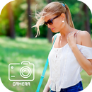 DSLR Camera Effect APK