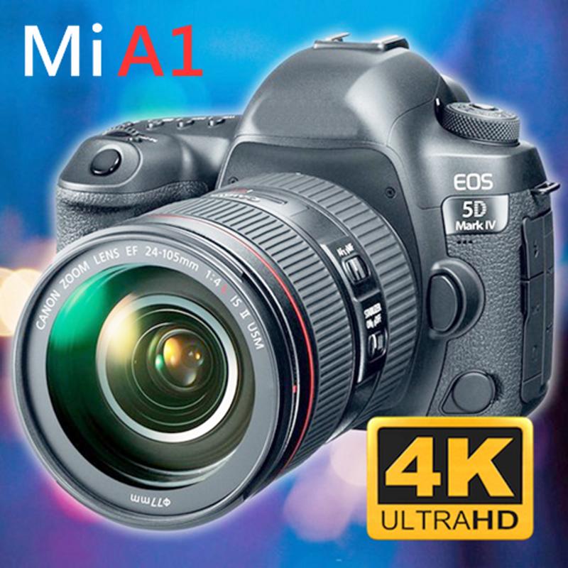 DSLR Camera for Xiaomi Mi A1 for Android - APK Download