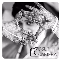 DSLR Camera HD Photo Effect APK download