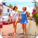 DSLR Camera : Photo Effect  New 2017 APK