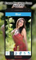 Blur Background Photo Effect 截图 2