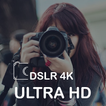 DSLR Camera Photo Editor