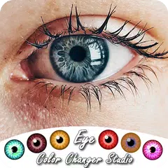 Eye Color Changer Studio