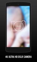 Ultra HD Camera Photo Editor Affiche