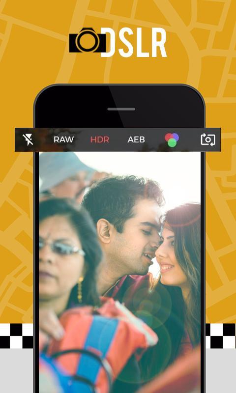 DSLR Camera Photo Effects Editor安卓下载，安卓版APK | 免费下载