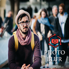 Photo Blur Editor آئیکن