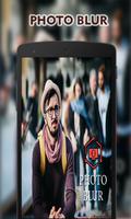 برنامه‌نما Photo Blur Editor عکس از صفحه